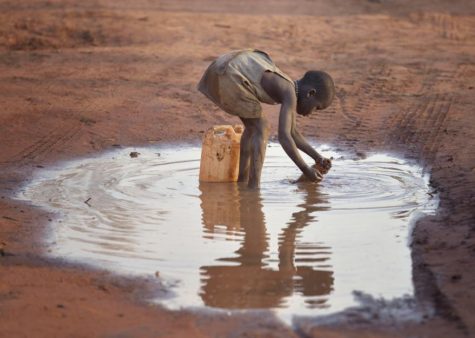 Sudans Water Crisis