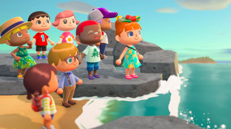 "Animal Crossing," A Great New Way to Wait Out the Pandemic