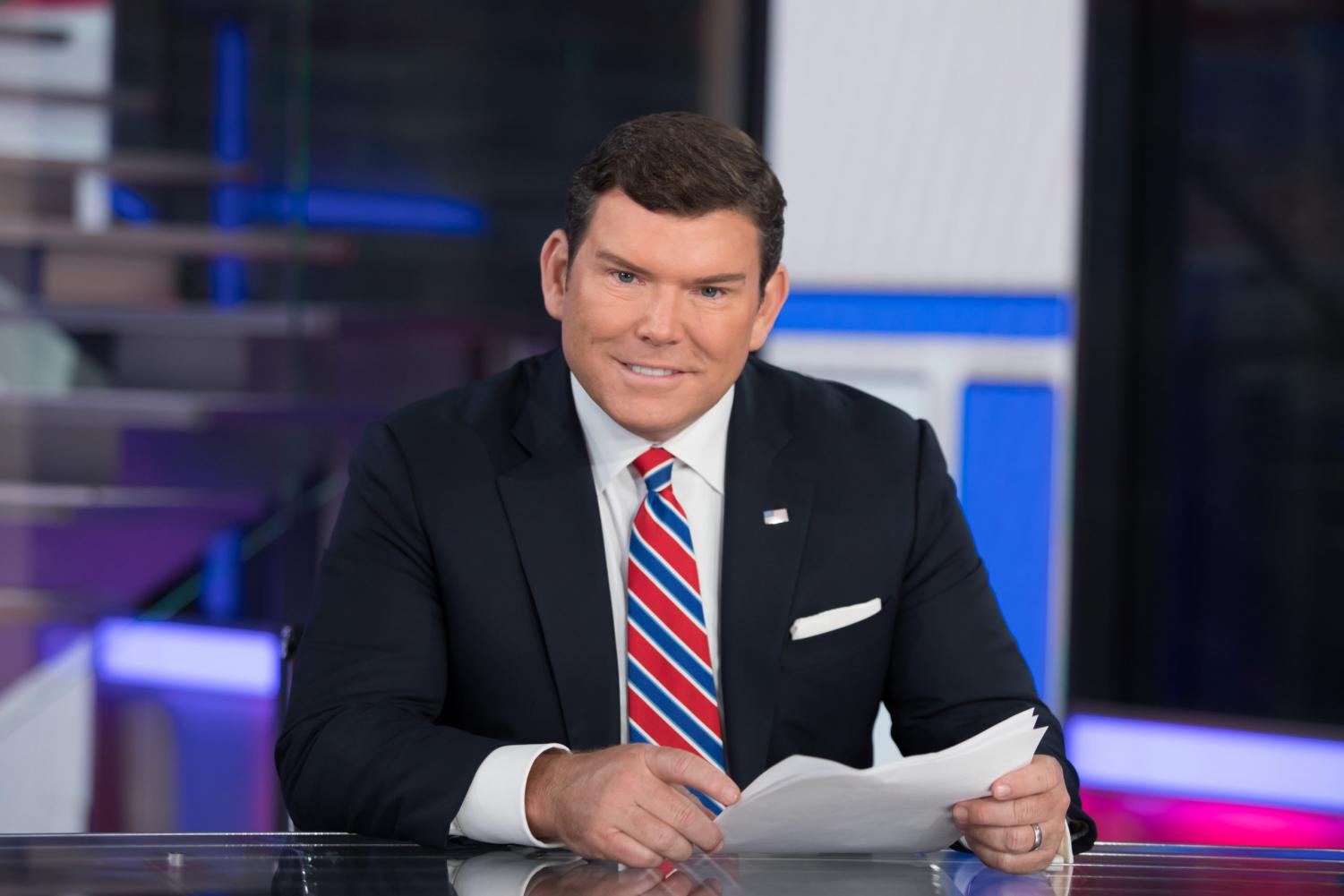 An Interview With Special Report Host Bret Baier – The Ωmega