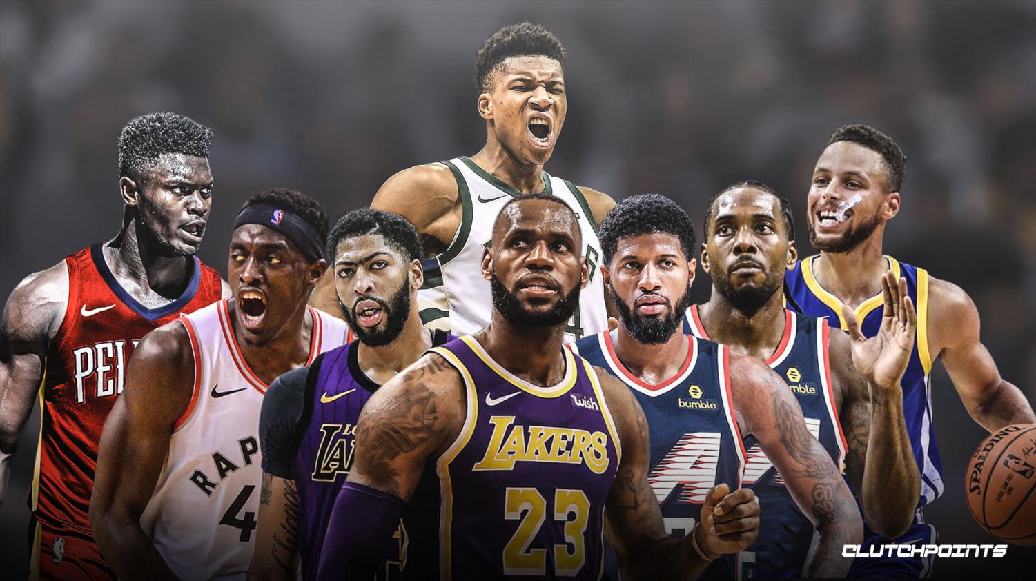 The NBA Offseason: Teams to Look Out For – The Ωmega