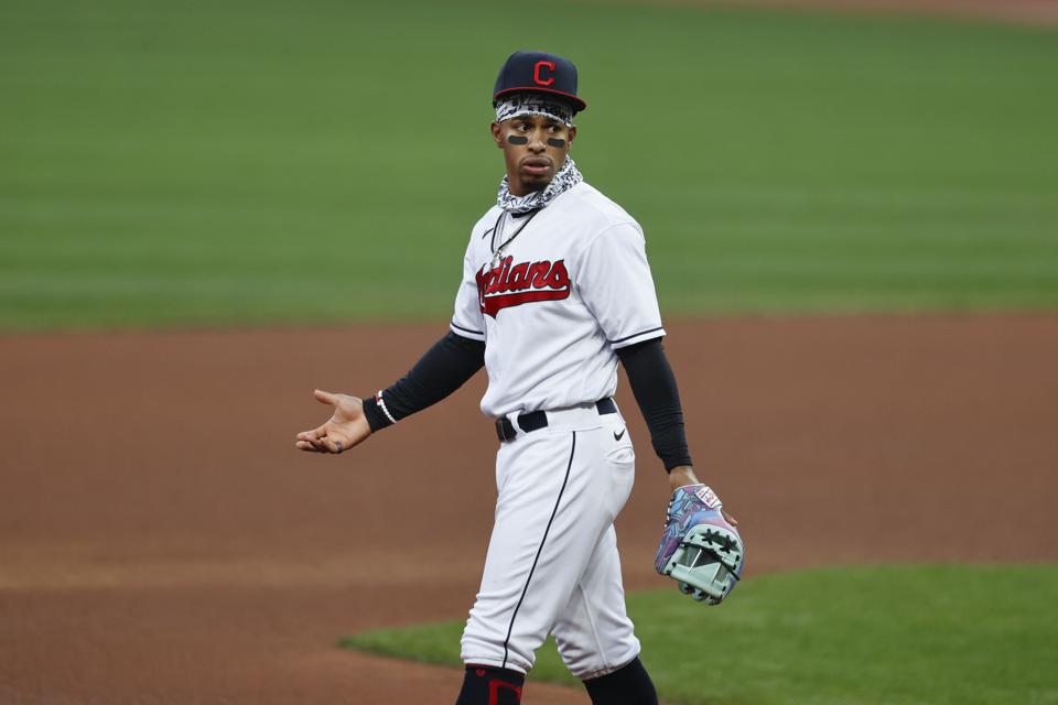 Mets Acquire Francisco Lindor And Carlos Carrasco – The Ωmega