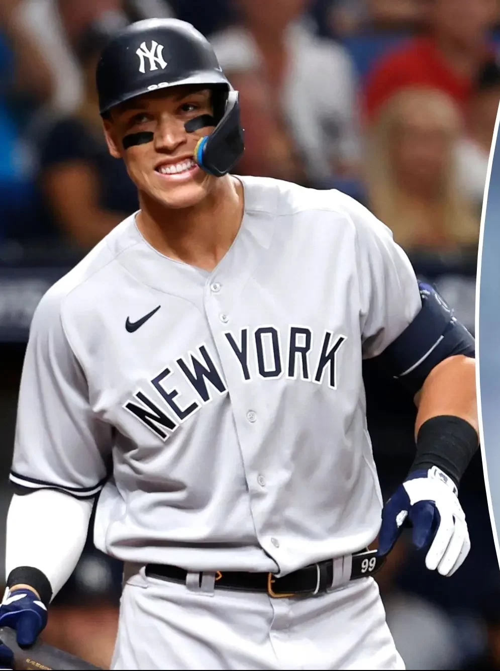 Addressing the Collapse of the New York Yankees. – The Ωmega