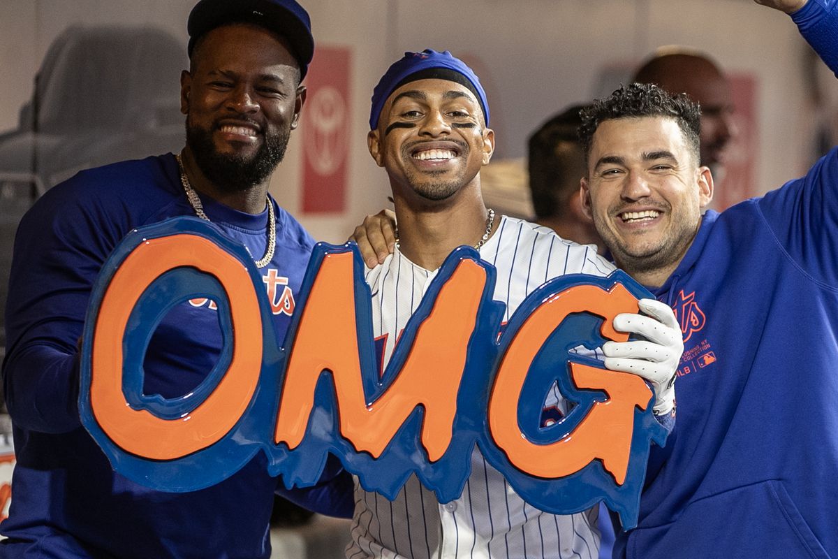 Will the New York Mets Make the Playoffs? The Ωmega