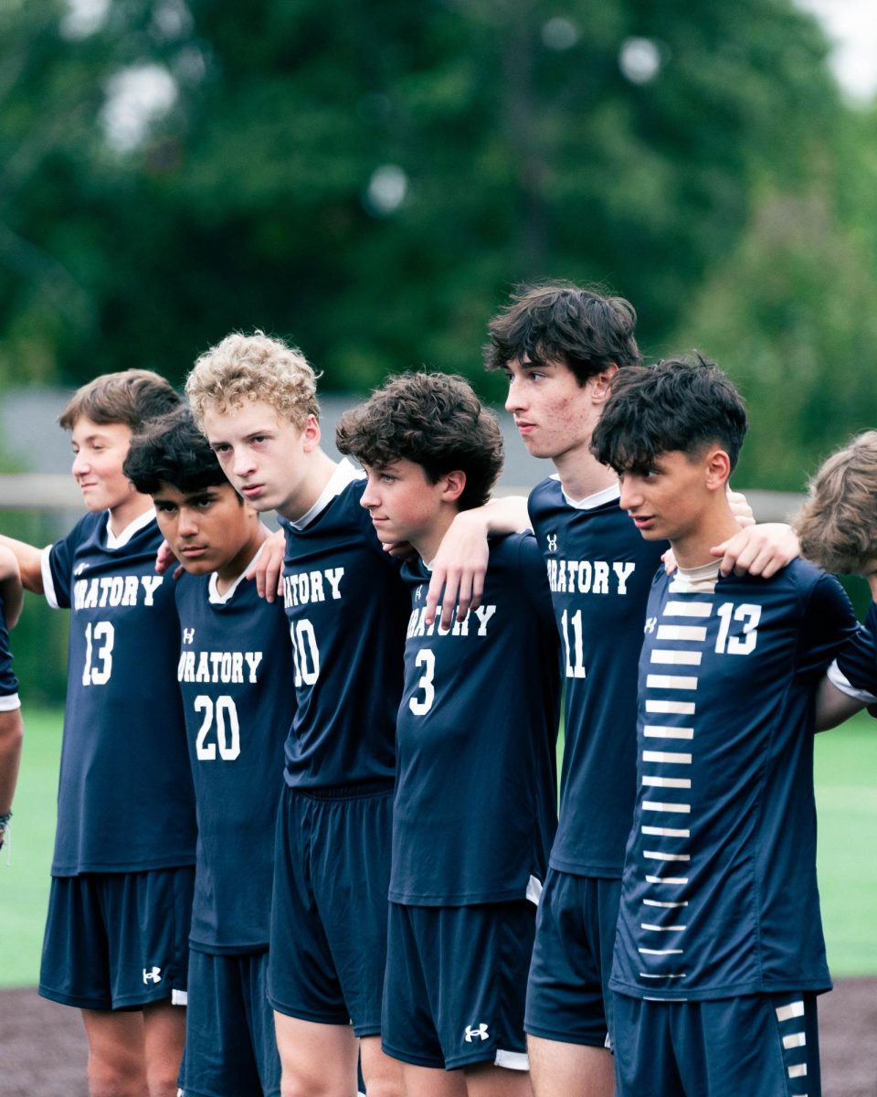 Shalen's Shots of JV Soccer