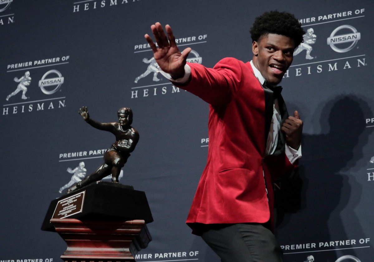 2024 Heisman Race: Who Will Take Home the Trophy?