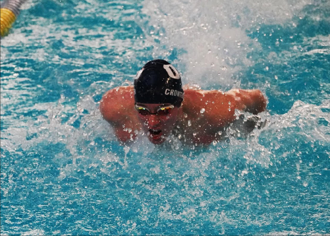 Cathal's OP Swim Preview