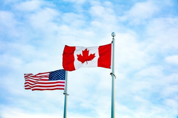 The Canada Tariff Debacle