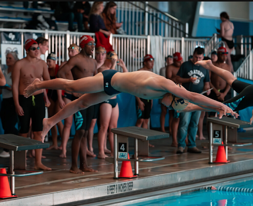 OP Swim Counties and Preps Recap